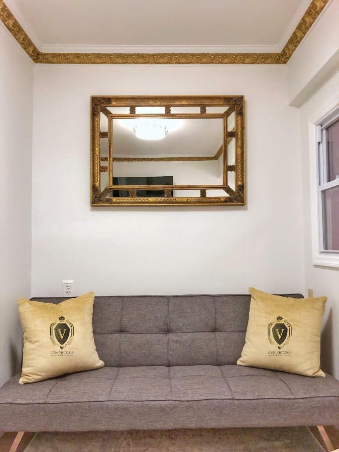 Relaxing Private Studio Near Laguardia Airport Appartement New York